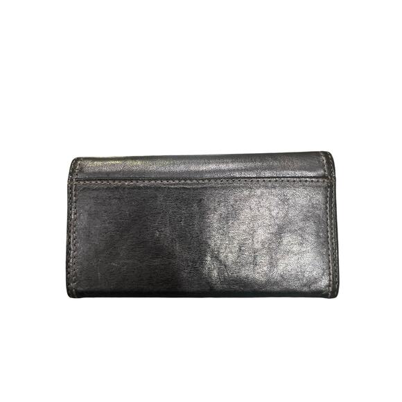 gorgeous Marc by Marc Jacobs Wallet in Gunmetal Gray - Picture 9 of 12